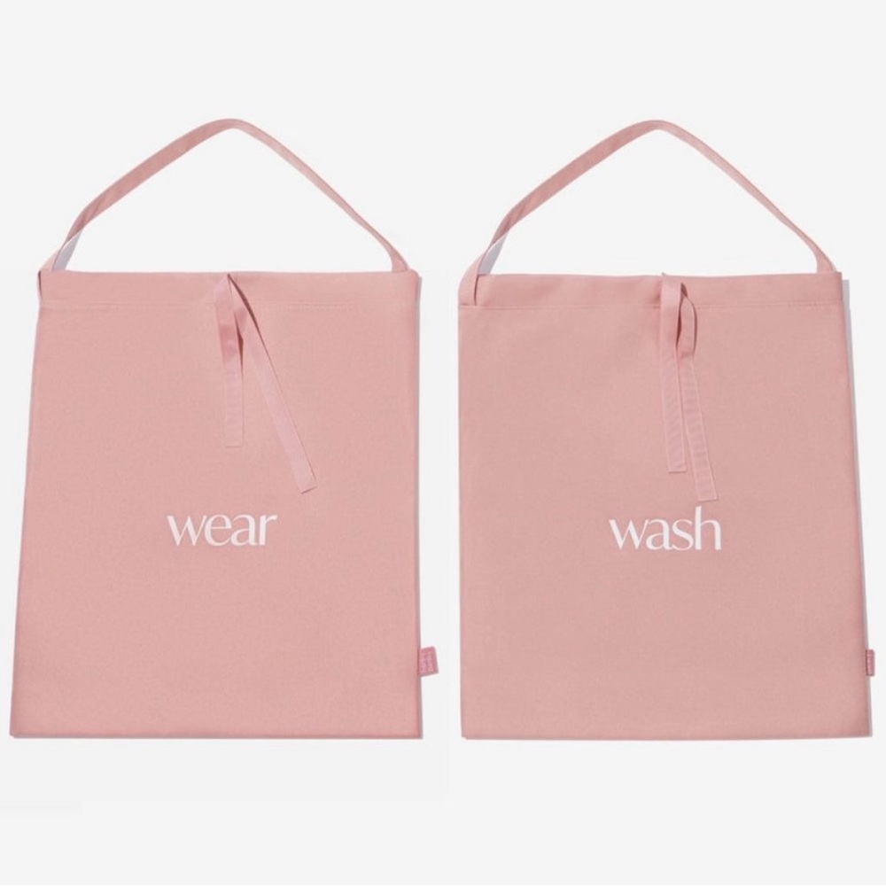 Wash and Wear Bags by Hanky Panky